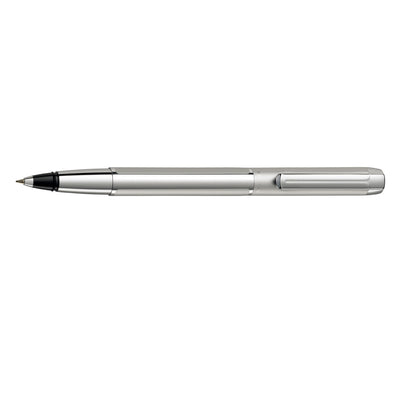Pelikan Pura Roller Ball Pen Silver 3