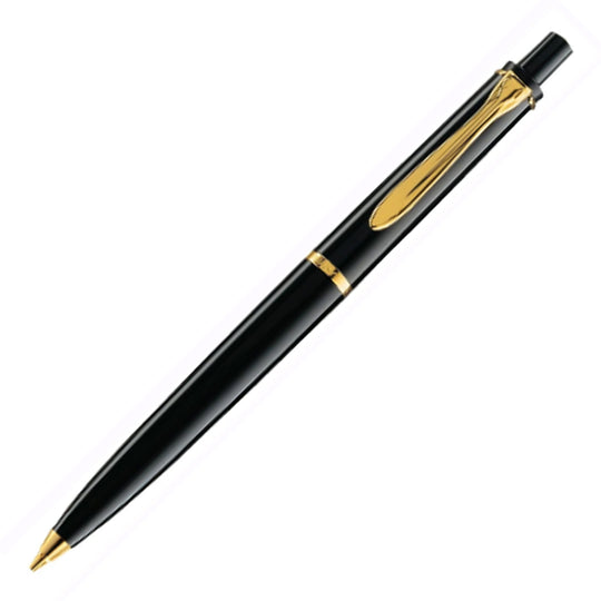 Pelikan Souveran D200 0.7mm Mechanical Pencil - Black GT