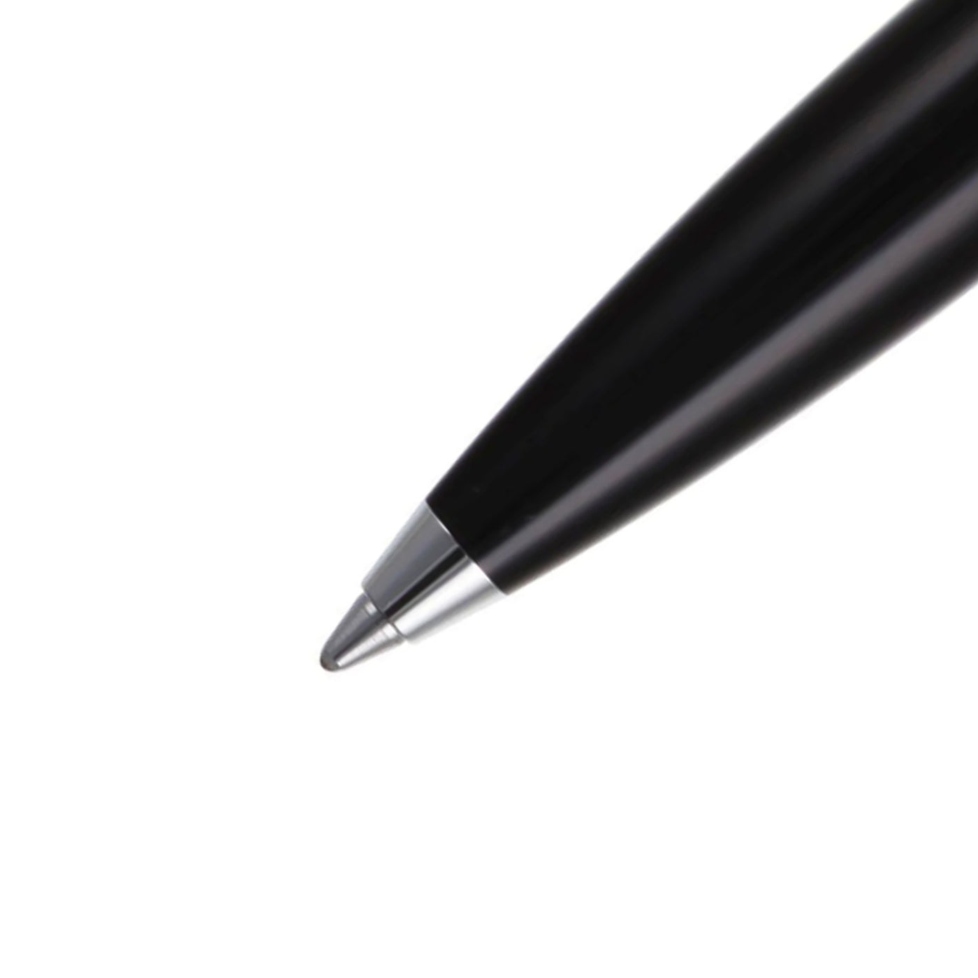 Pelikan Souveran K405 Ball Pen - Black Blue CT