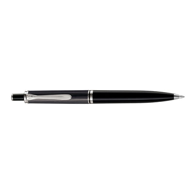 Pelikan Souveran K405 Ball Pen - Stresemann Anthracite CT