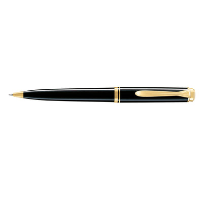 Pelikan Souveran K600 Ball Pen Black GT 3