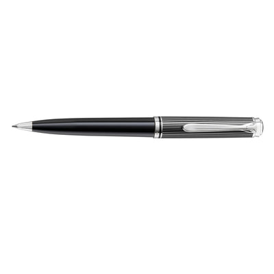 Pelikan Souveran K605 Ball Pen - Stresemann Anthracite (Special Edition) 2