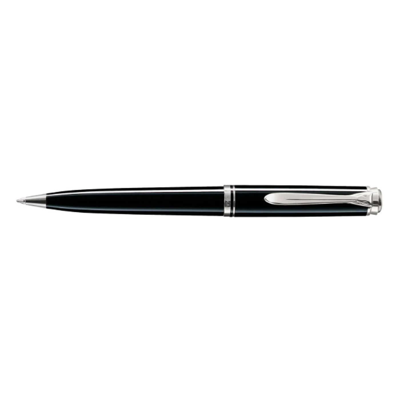 Pelikan Souveran K805 Ball Pen - Black CT