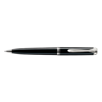 Pelikan Souveran K805 Ball Pen - Black CT