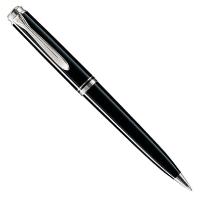 Pelikan Souveran K805 Ball Pen - Black CT