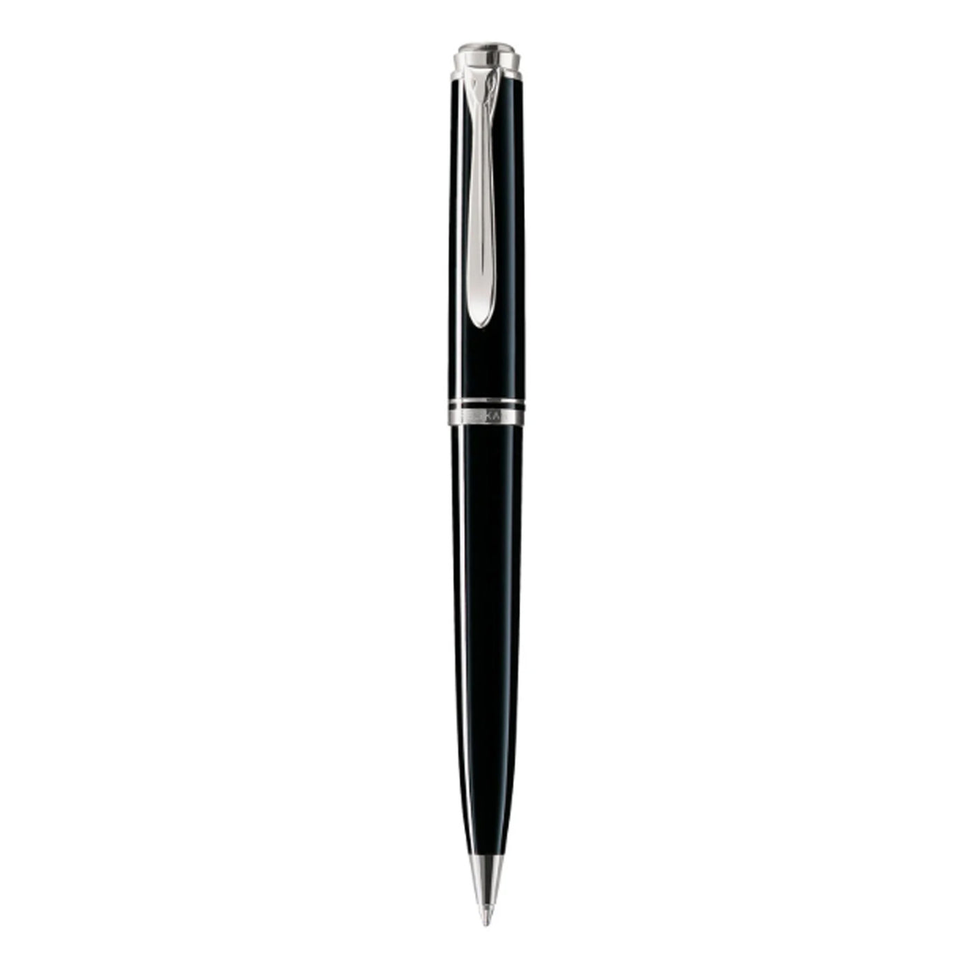 Pelikan Souveran K805 Ball Pen - Black CT