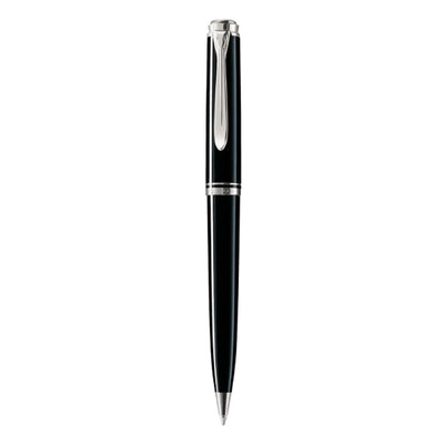 Pelikan Souveran K805 Ball Pen - Black CT
