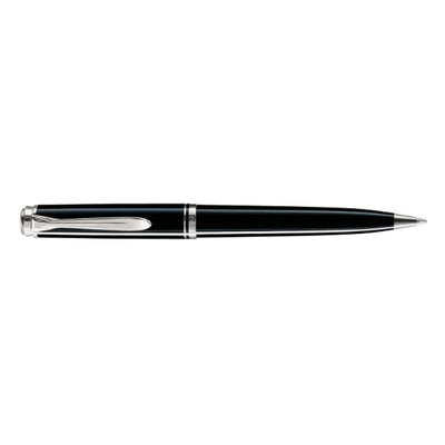 Pelikan Souveran K805 Ball Pen - Black CT
