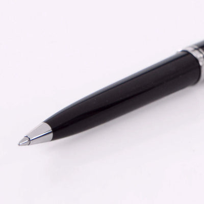 Pelikan Souveran K805 Ball Pen - Black CT