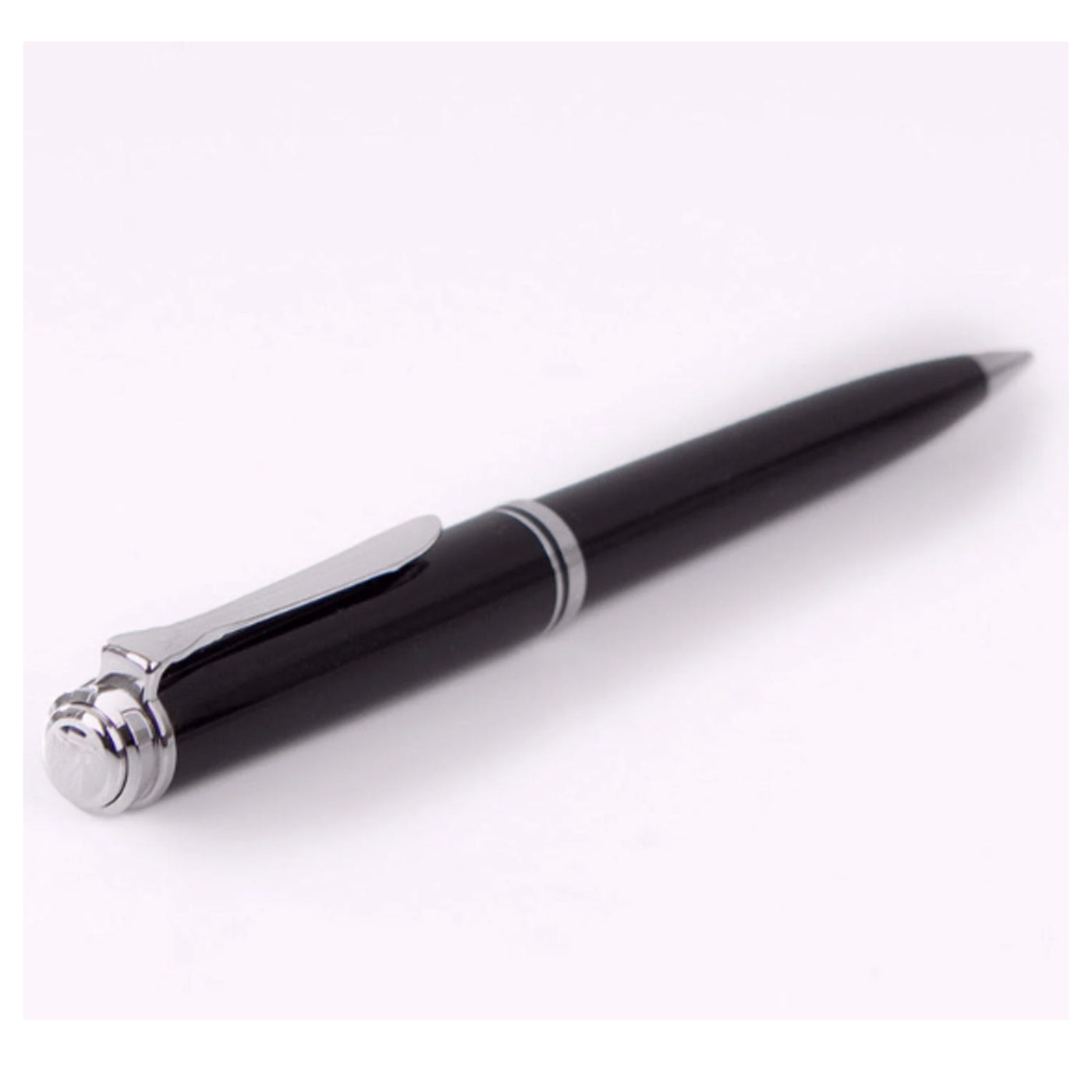 Pelikan Souveran K805 Ball Pen - Black CT