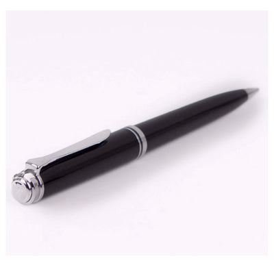 Pelikan Souveran K805 Ball Pen - Black CT