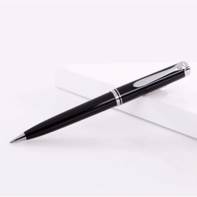 Pelikan Souveran K805 Ball Pen - Black CT