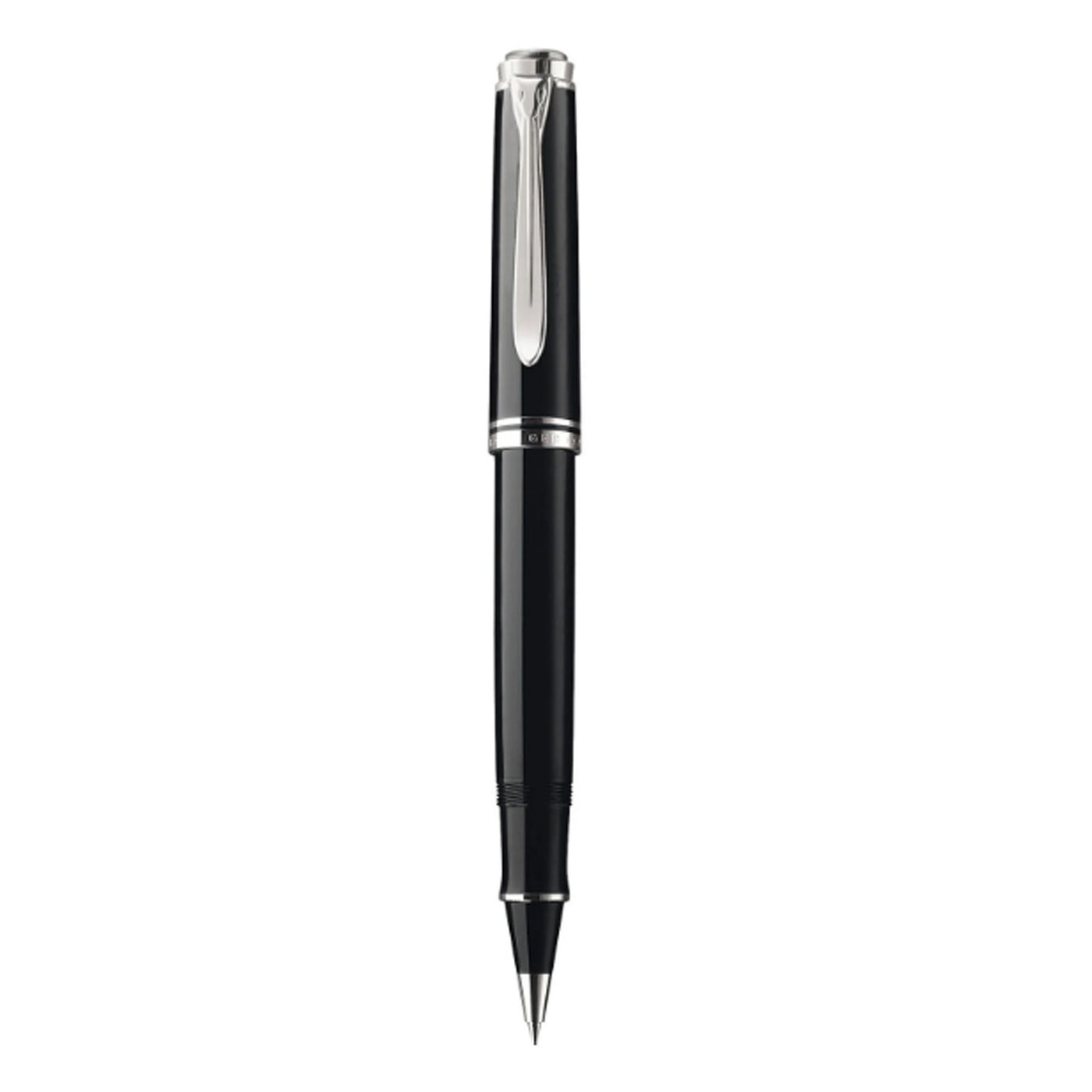 Pelikan Souveran R805 Roller Ball Pen - Black CT