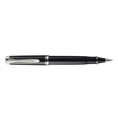 Pelikan Souveran R805 Roller Ball Pen - Black CT