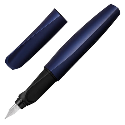 Pelikan Twist Classy Neutrals Fountain Pen Night Breeze 1