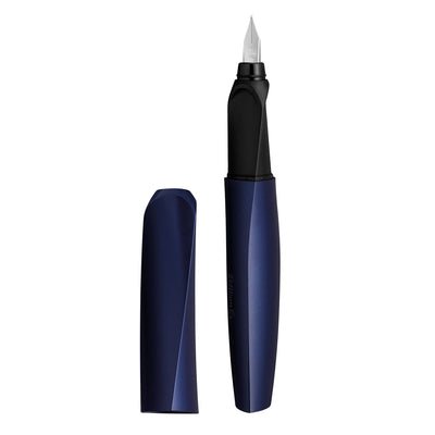 Pelikan Twist Classy Neutrals Fountain Pen Night Breeze 2