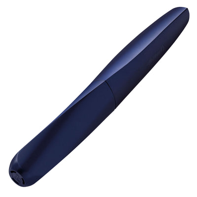 Pelikan Twist Classy Neutrals Fountain Pen Night Breeze 5