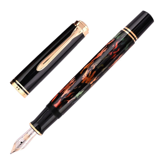 Pelikan M600 Art Collection Fountain Pen - Glauco Cambon (Special Edition)
