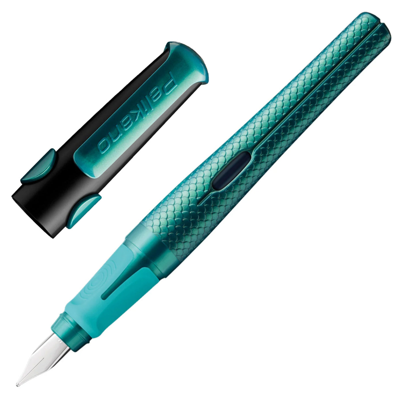 Pelikan Pelikano Colour Fountain Pen - Dragon