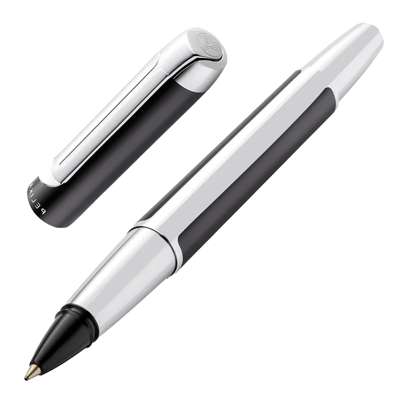 Pelikan Pura Roller Ball Pen - Anthracite