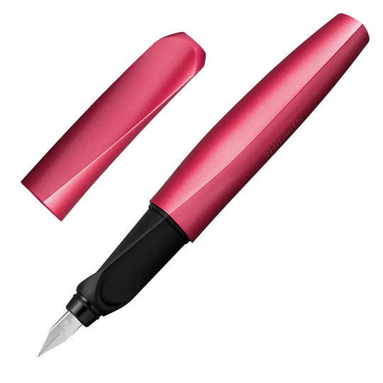 Pelikan Twist Classy Neutrals Fountain Pen - Fresh Melon