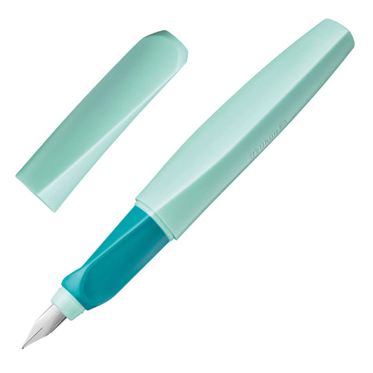 Pelikan Twist Fountain Pen - Neo Mint