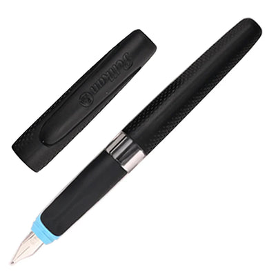 Pelikan ilo Fountain Pen - Black