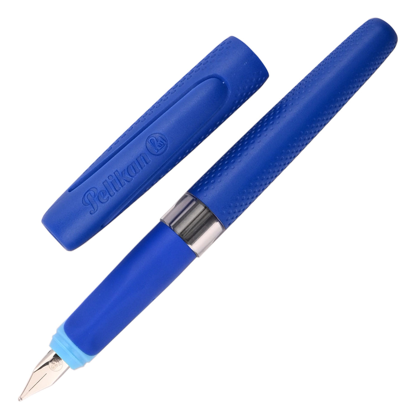 Pelikan ilo Fountain Pen Blue 1