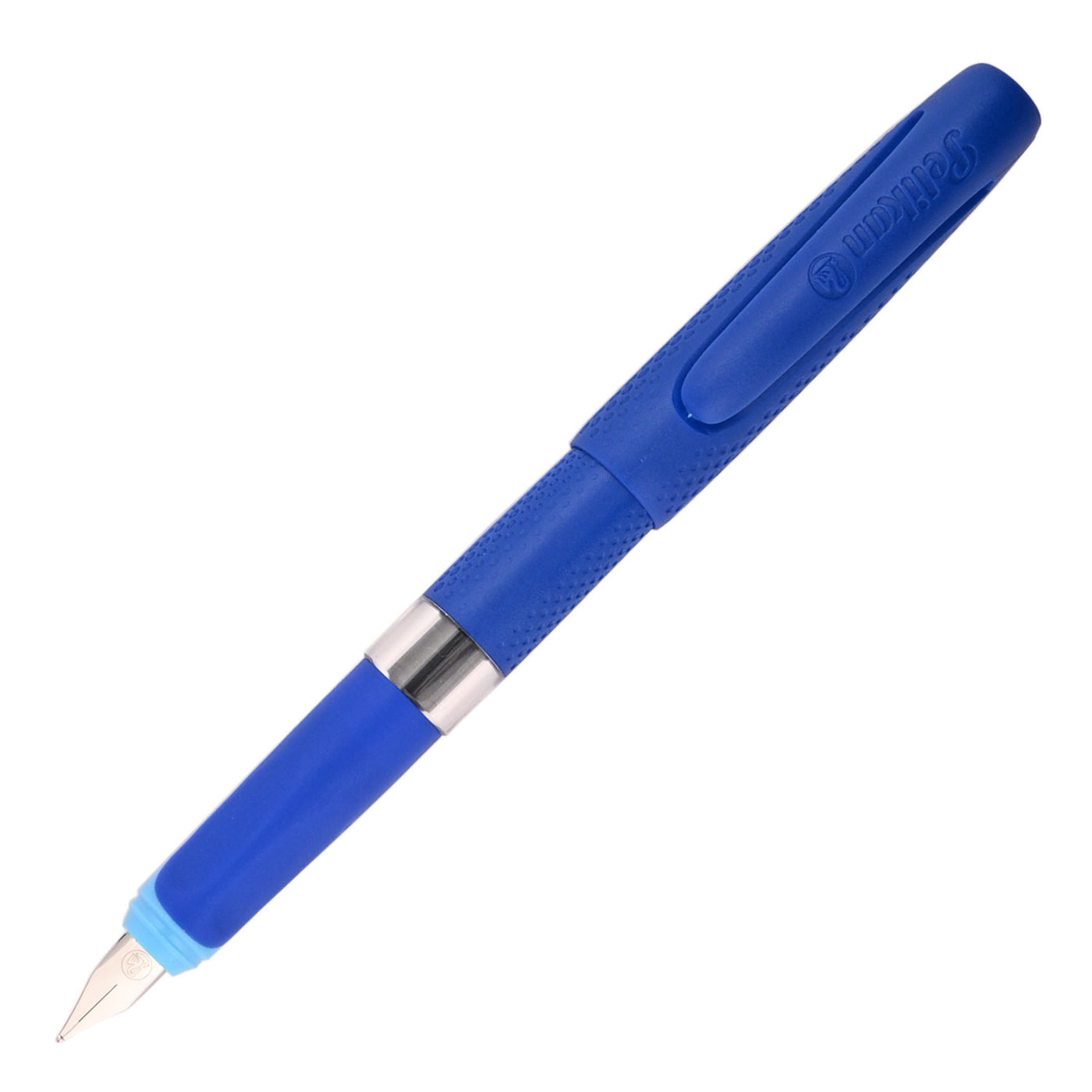 Pelikan ilo Fountain Pen Blue 3