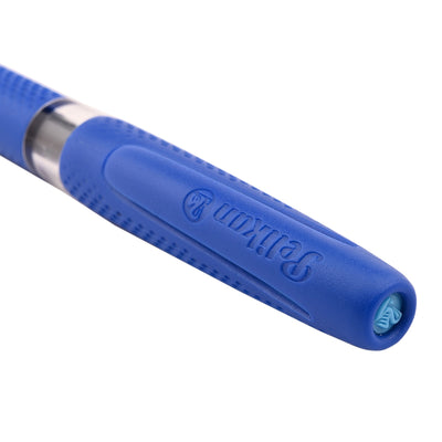 Pelikan ilo Fountain Pen Blue 4