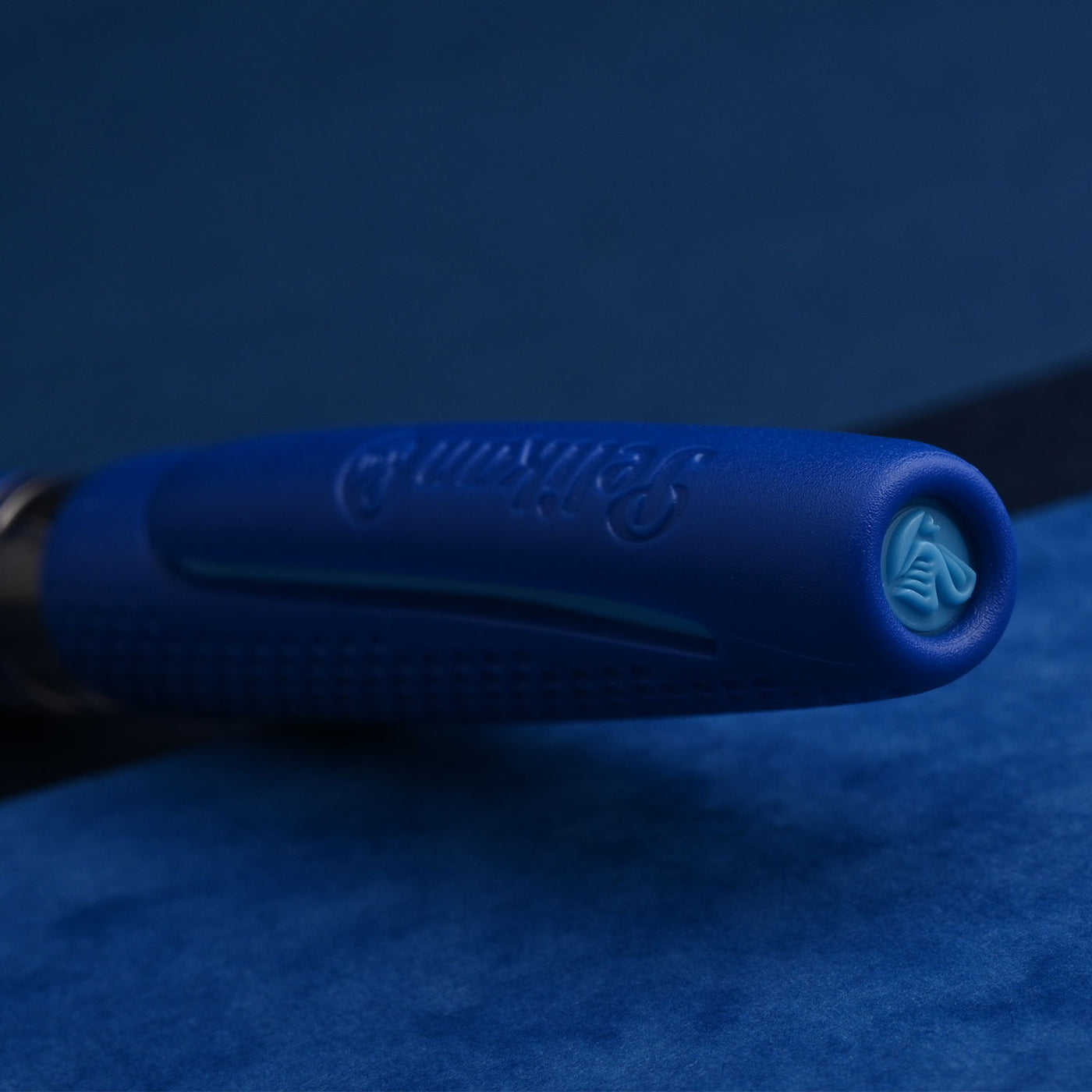 Pelikan ilo Fountain Pen Blue 8
