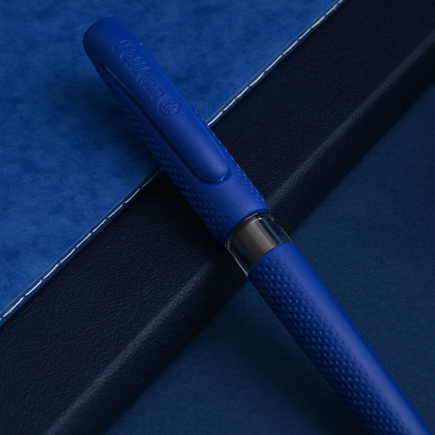Pelikan ilo Fountain Pen Blue 9