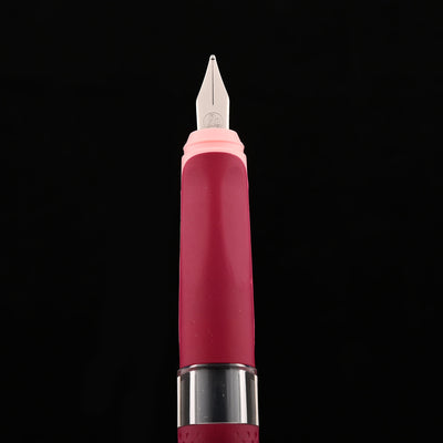 Pelikan ilo Fountain Pen Red 12