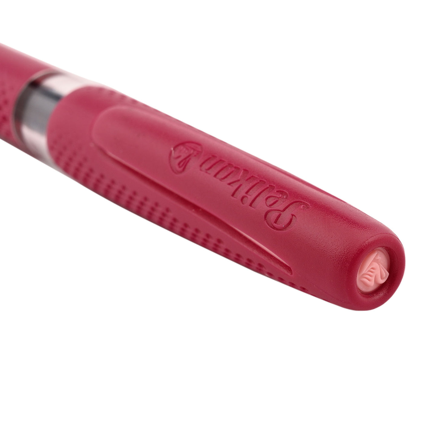 Pelikan ilo Fountain Pen Red 4