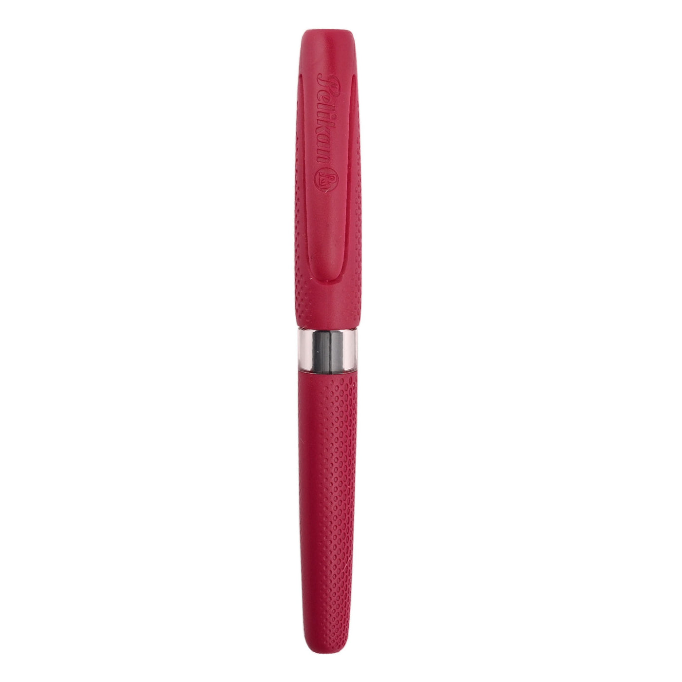 Pelikan ilo Fountain Pen Red 5