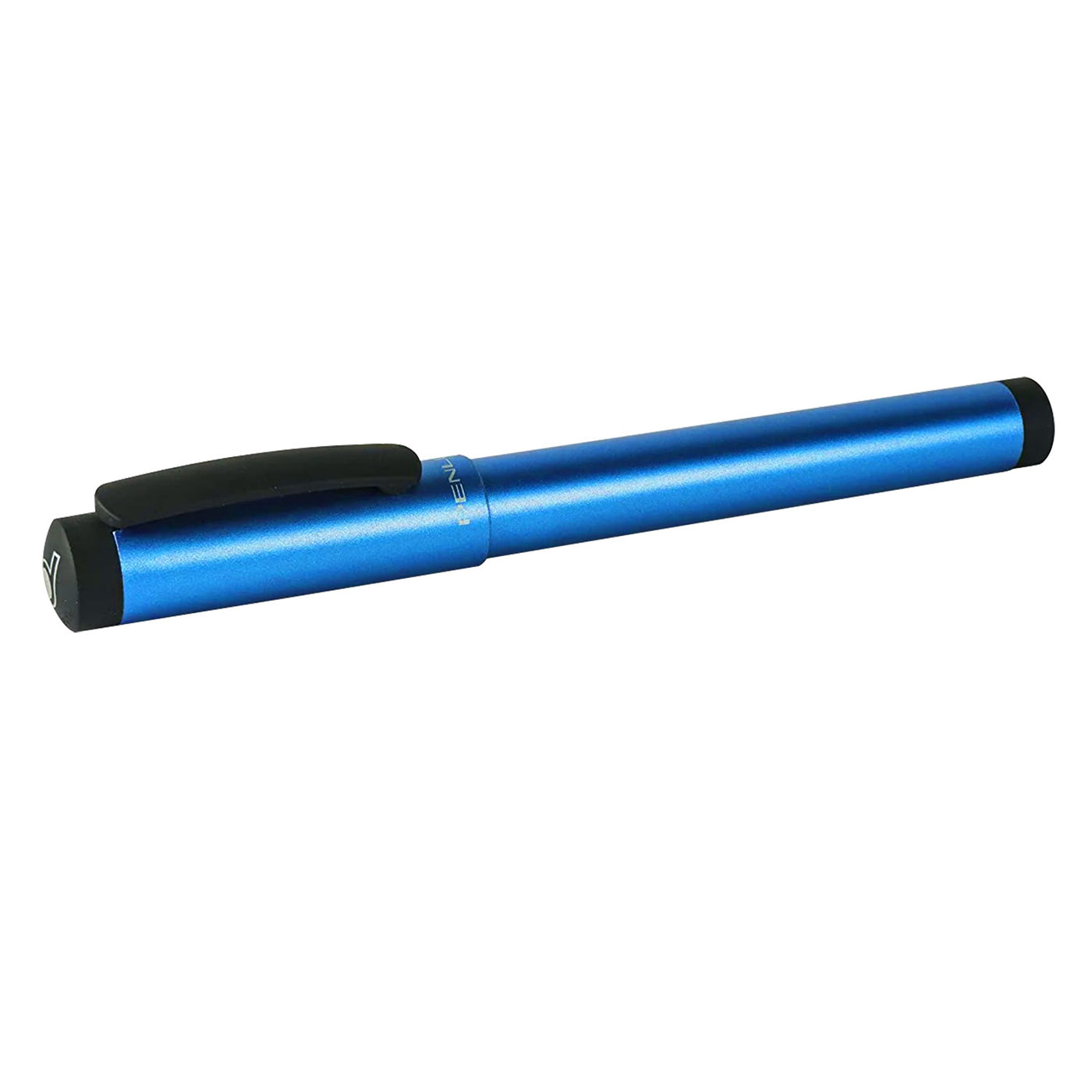 Penlux Junior Fountain Pen - Metallic Blue 3