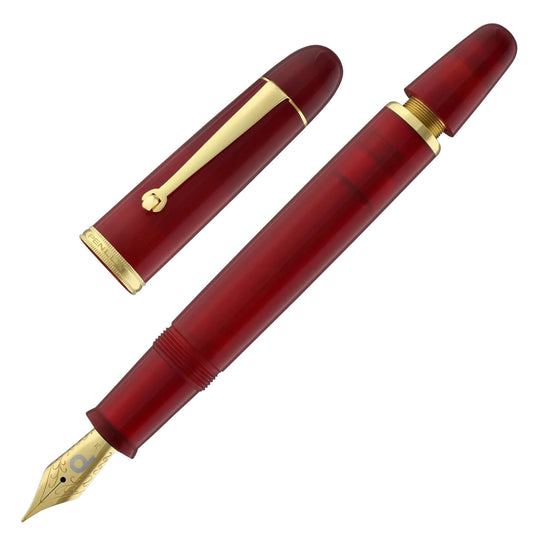 Penlux Masterpiece Grande Fountain Pen - Daybreak