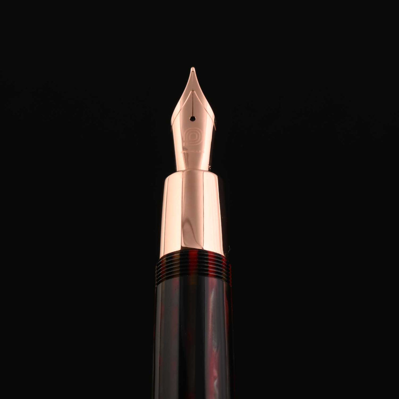 Penlux Elite Fountain Pen - Queen RGT 5