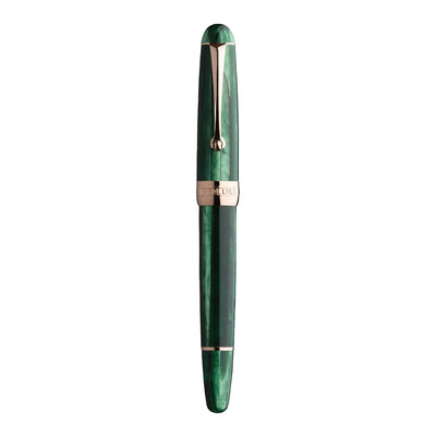 Penlux Masterpiece Delgado Fountain Pen - Sicao RGT (Limited Edition) 3