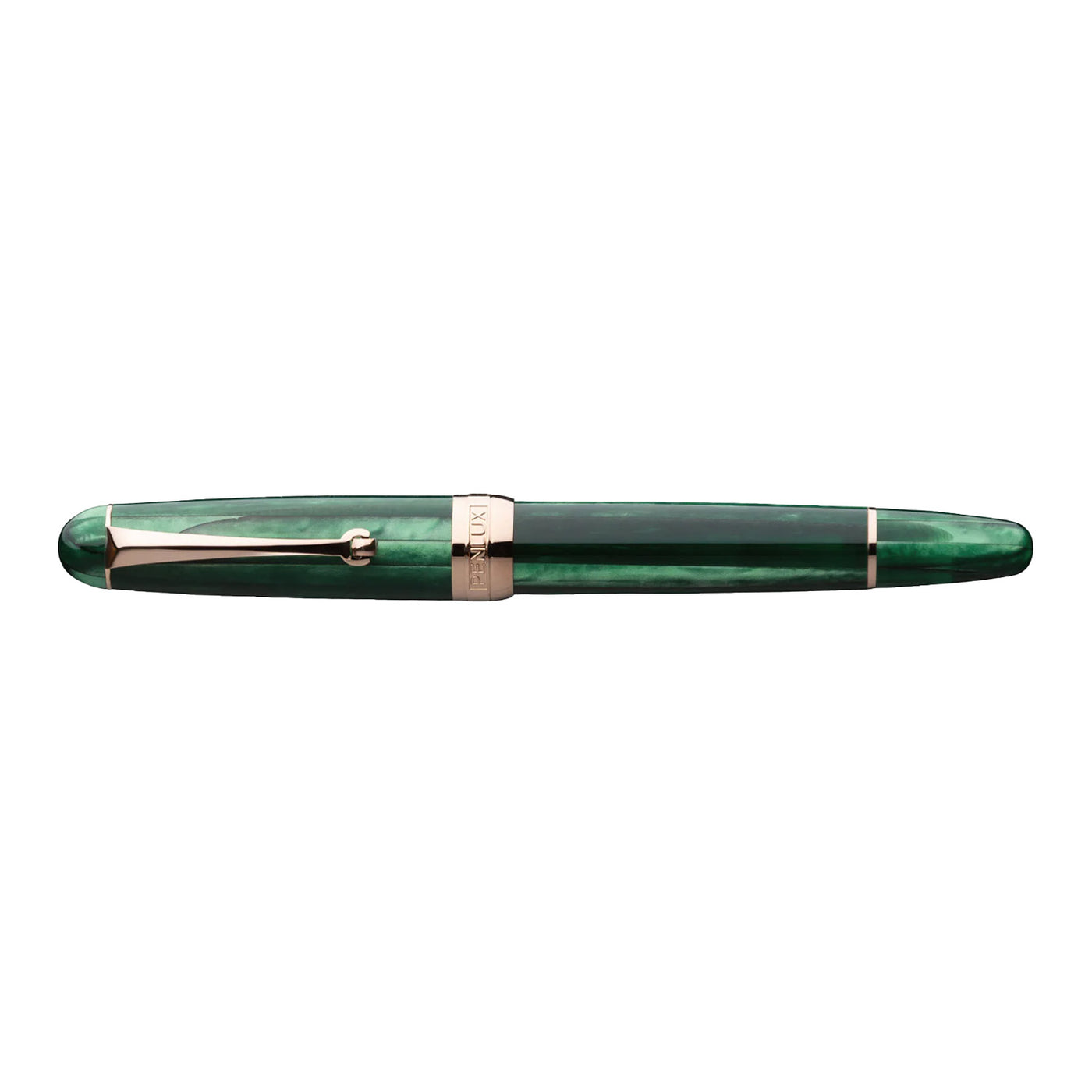 Penlux Masterpiece Delgado Fountain Pen - Sicao RGT (Limited Edition) 4