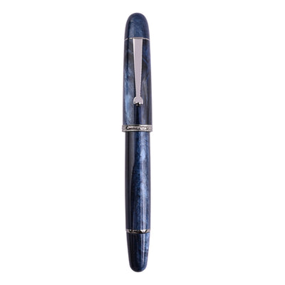 Penlux Masterpiece Grande Fountain Pen - Galaxy RT 6