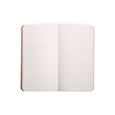 Pennline Quikfill Notebook Refill For Quikrite, Brown - Set Of 2 4