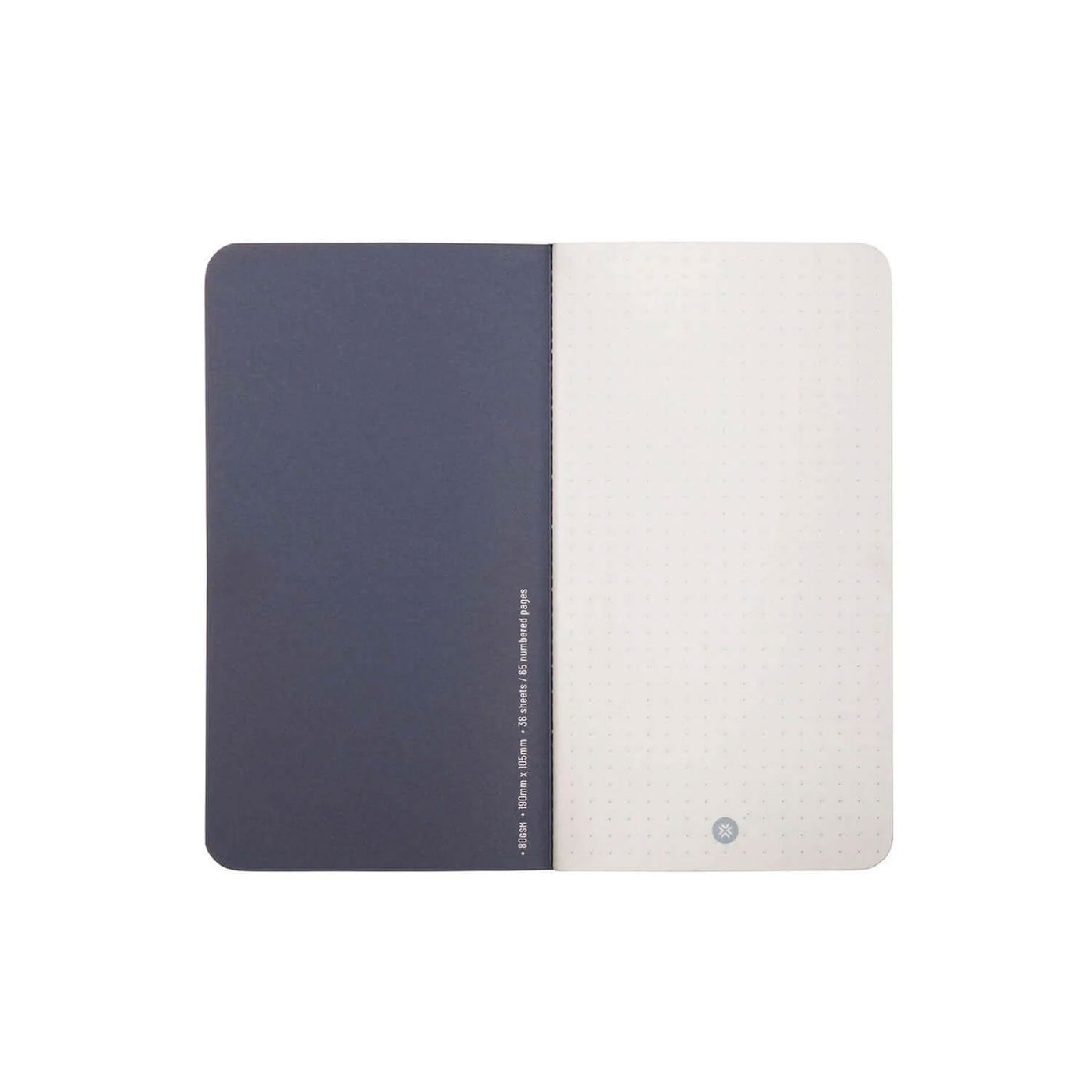 Pennline Quikfill Notebook Refill For Quikrite, Blue - Set Of 2 3