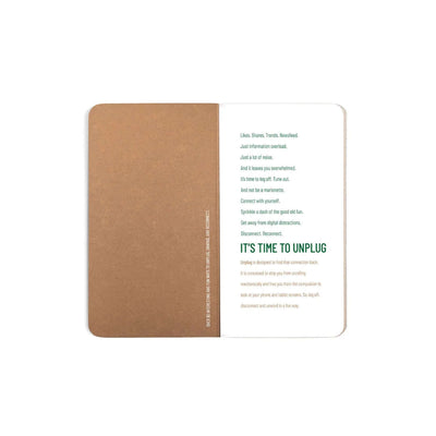 Pennline Quikfill Notebook Refill For Quikrite, Neutral - Set Of 2 9