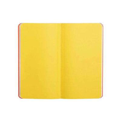 Pennline Quikfill Notebook Refill For Quikrite, Orange - Set Of 2 6