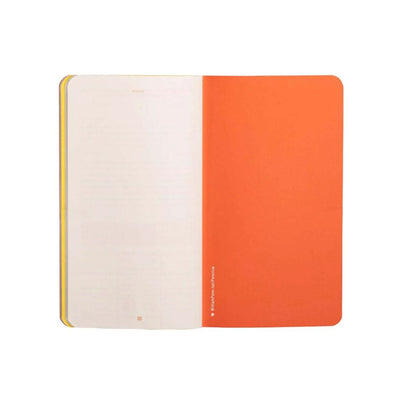 Pennline Quikfill Notebook Refill For Quikrite, Orange - Set Of 2 7