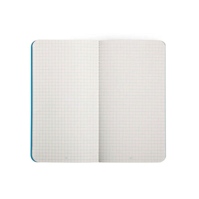 Pennline Quikfill Notebook Refill For Quikrite, Turquoise - Set Of 2 4