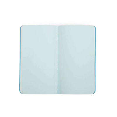 Pennline Quikfill Notebook Refill For Quikrite, Turquoise - Set Of 2 5