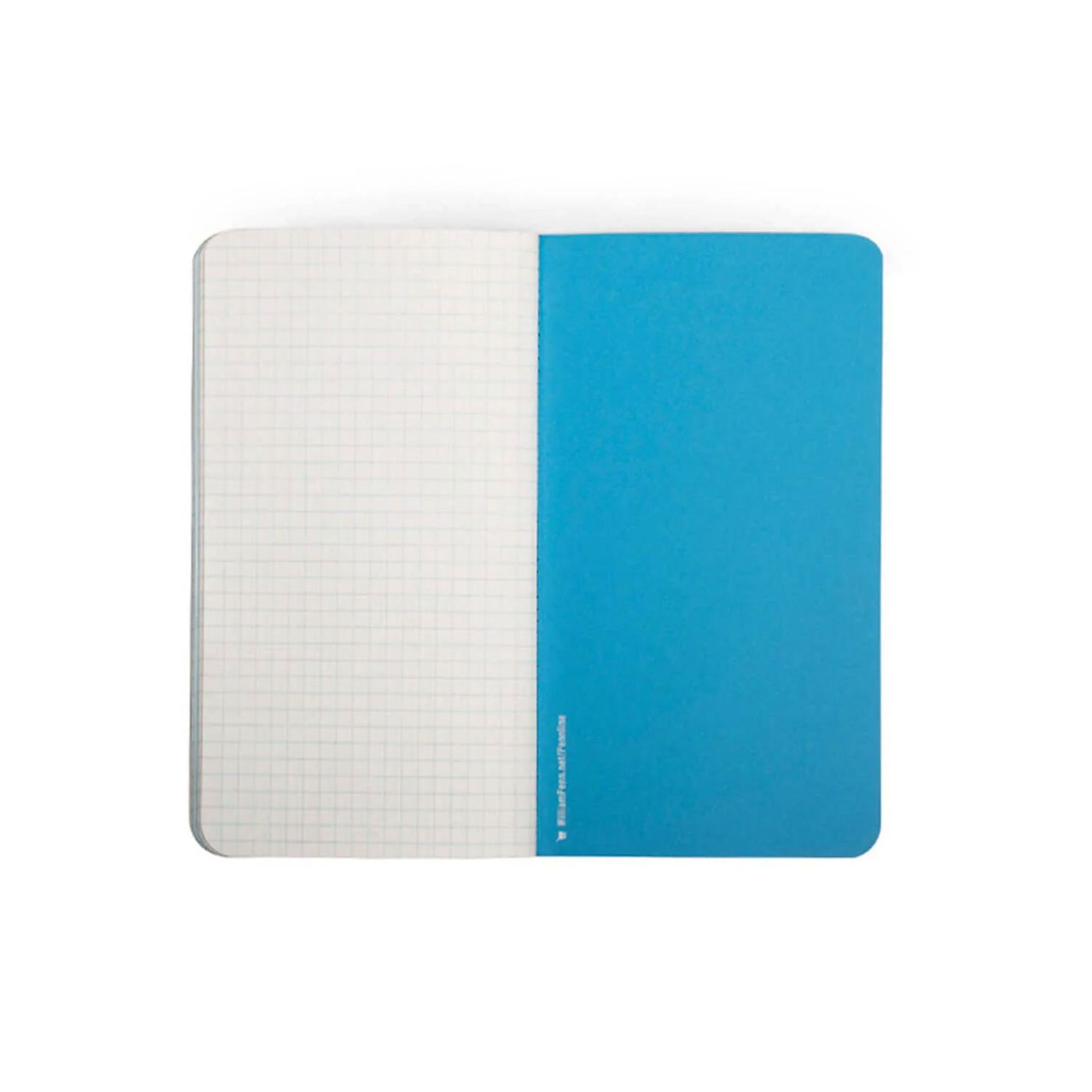 Pennline Quikfill Notebook Refill For Quikrite, Turquoise - Set Of 2 6