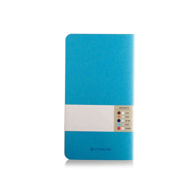 Pennline Quikfill Notebook Refill For Quikrite, Turquoise - Set Of 2 7